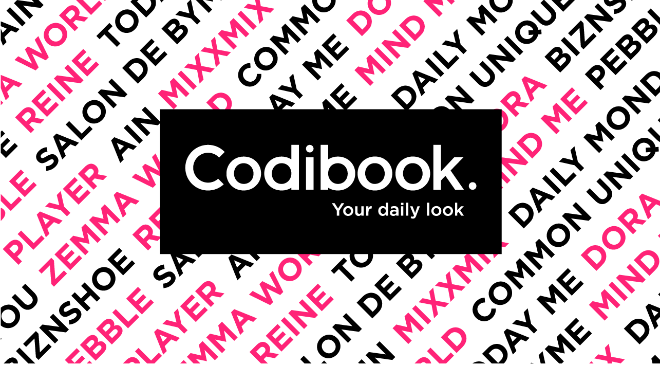 About Codibook